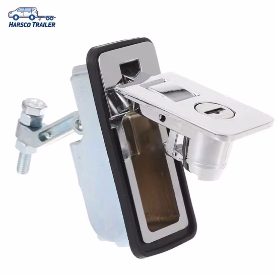 Toolbox Locks Handle Compression Latch 38X80mm