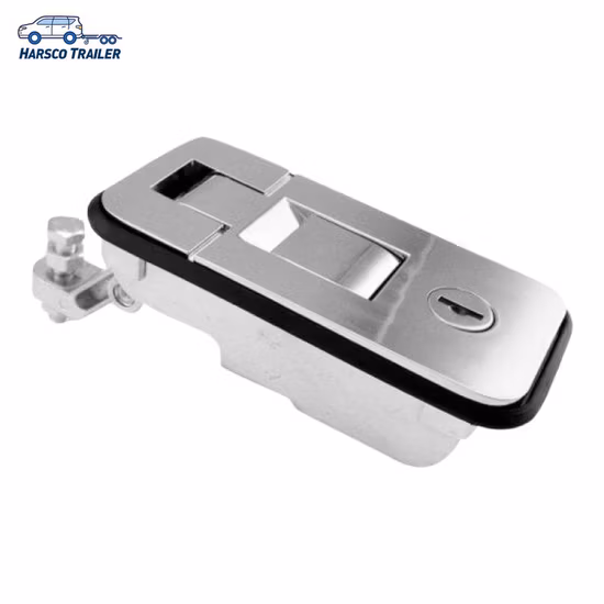 Toolbox Locks Handle Compression Latch 38X80mm