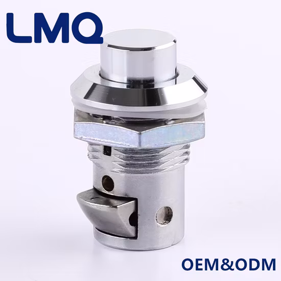 Push-to-Close Latch Pop-out Knob Turn-to-Open Pop Knobs out Latches Lock Pop-out Knob Latches