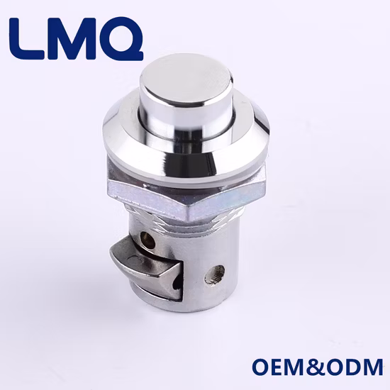 Push-to-Close Latch Pop-out Knob Turn-to-Open Pop Knobs out Latches Lock Pop-out Knob Latches